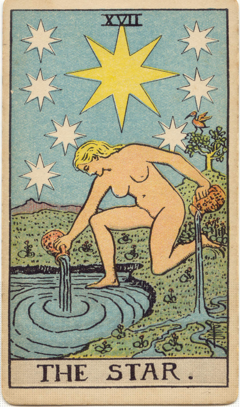 The Star